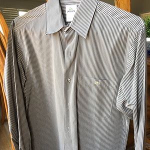 Lacoste Button Up